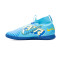 Scarpe Nike Zoom Mercurial Superfly 9 Academy Kylian Mbappé IC Bambino