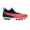 Scarpe Nike Phantom GX Academy Dynamic Fit AG Bambino