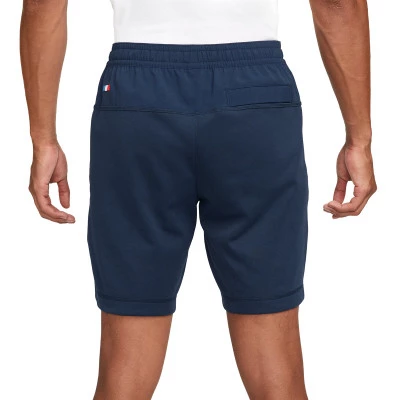 Pantaloncini Paris Saint-Germain FC Fanswear 2023-2024