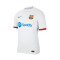 Maglia Nike FC Barcelona Away Kit Authentic 2023-2024