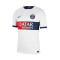 Maglia Nike Paris Saint-Germain Away Kit 2023-2024