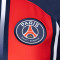 Maglia Nike Paris Saint-Germain Home Kit 2023-2024