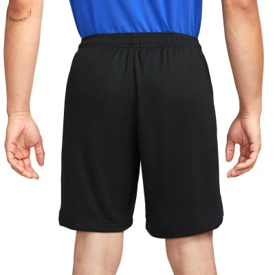 Pantaloncini Inter Home 2023-2024