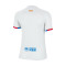 Maglia Nike FC Barcelona Away 2023-2024 da Bambino