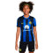 Maglia Nike Inter Home Kit 2023-2024 per Bambini
