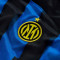 Maglia Nike Inter Home Kit 2023-2024 per Bambini