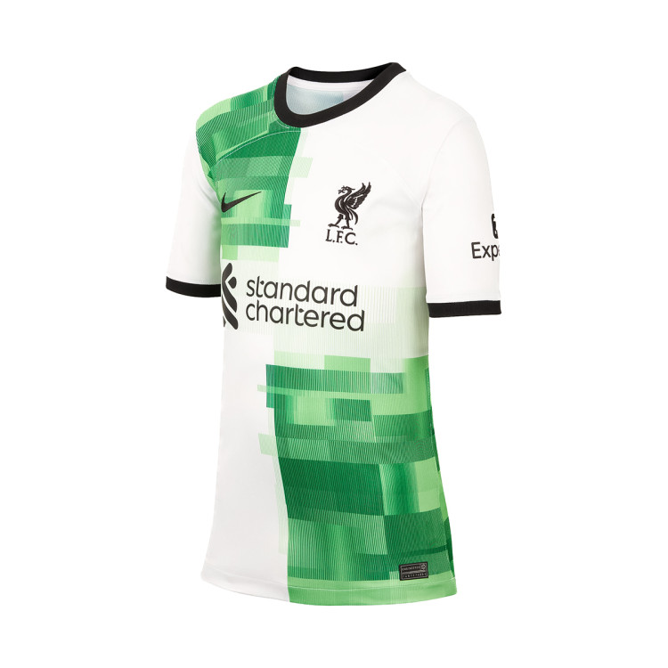Liverpool Nuevas Camisetas Nike 2020 Liverpool 2021 Nueva