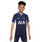 Maglia Nike Tottenham Seconda Divisa 2023-2024 Bambino