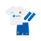 Completo Nike FC Barcelona Away Kit 2023-2024 da Neonato