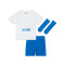 Completo Nike FC Barcelona Away Kit 2023-2024 da Neonato