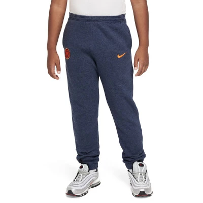 Pantaloni  FC Inter Fanswear 2023-2024 da Bambino