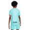 Maglia Nike FC Barcelona Third 2023-2024 da Bambino