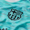 Maglia Nike FC Barcelona Third 2023-2024 da Bambino