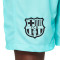 Pantaloncini Nike FC Barcelona Terza Divisa 2023-2024 Bambino