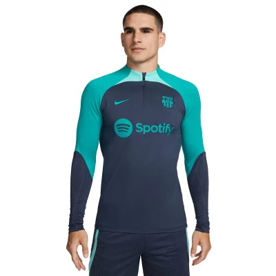 Felpa FC Barcelona Training 2023-2024