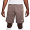 Pantaloncini Nike Tottenham Training 2023-2024