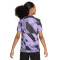 Maglia Nike Liverpool FC Pre-Match 2023-2024 Bambino