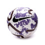 Collezione Premier League 2023-2024-White-Purple Cosmos-Black