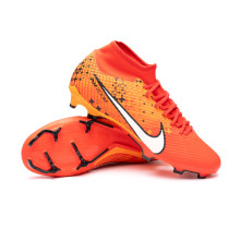 Scarpe Nike Zoom Mercurial Superfly 9 Academy MDS FG/MG