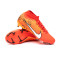 Scarpe Nike Zoom Mercurial Superfly 9 Academy MDS FG/MG