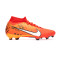 Scarpe Nike Zoom Mercurial Superfly 9 Academy MDS FG/MG