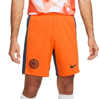 Pantaloncini Inter Third 2023-2024