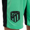 Pantaloncini Nike Atletico Madrid Terza Divisa 2023-2024 Bambino