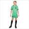 Pantaloncini Nike Atletico Madrid Terza Divisa 2023-2024 Bambino
