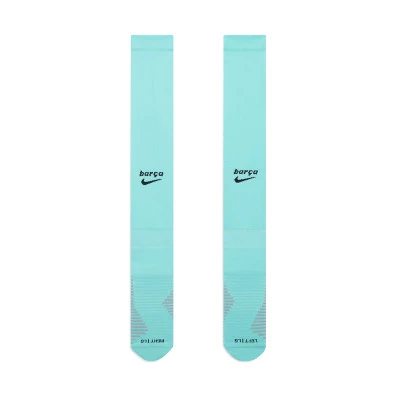 Calzettoni FC Barcelona Terza Divisa 2023-2024