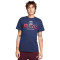 Maglia Nike Paris Saint-Germain FC Fanswear 2023-2024