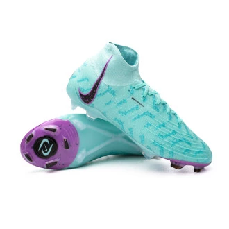 Scarpe Phantom Luna Elite FG Hyper Turq-Black-Fuchsia Dream