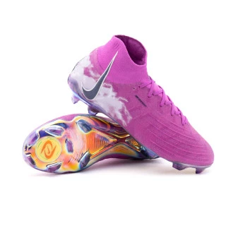 Bota Phantom Luna Elite Se FG Fuchsia Dream