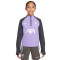 Felpa Nike Liverpool FC Training 2023-2024 Bambino