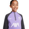 Felpa Nike Liverpool FC Training 2023-2024 Bambino