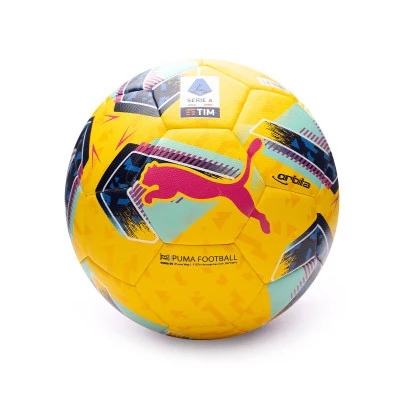 Pallone Serie A 2023-2024