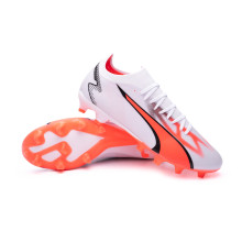 Scarpe Puma Ultra Match FG/AG
