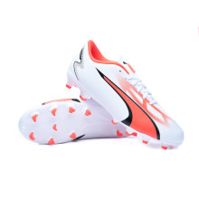 Scarpe Puma Ultra Play FG/AG Bambino