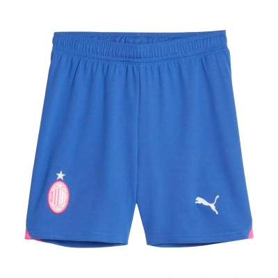 Pantaloncini AC Milan Third 2023-2024 da Bambino