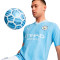 Maglietta Puma Manchester City Home Kit Authentic 2023-2024 Adulto