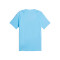 Maglietta Puma Manchester City Home Kit Authentic 2023-2024 Adulto