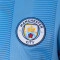 Maglia Puma Manchester City Prima Divisa 2023-2024 Bambino