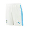 Pantaloncini Puma Manchester City Prima Divisa 2023-2024 Adulto