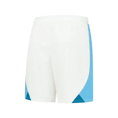Pantaloncini Manchester City Prima Divisa 2023-2024 Adulto