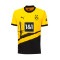 Maglia Puma BVB Borussia Prima Divisa 2023-2024 Bambino