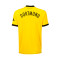 Maglia Puma BVB Borussia Prima Divisa 2023-2024 Bambino