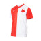 Maglietta Puma Slavia Praga Prima Divisa 2023-2024