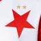 Maglietta Puma Slavia Praga Prima Divisa 2023-2024