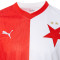 Maglietta Puma Slavia Praga Prima Divisa 2023-2024
