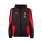 Giacca Puma AC Milan Pre-Match 2023-2024
