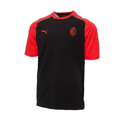 Maglietta AC Milan Fanswear 2023-2024